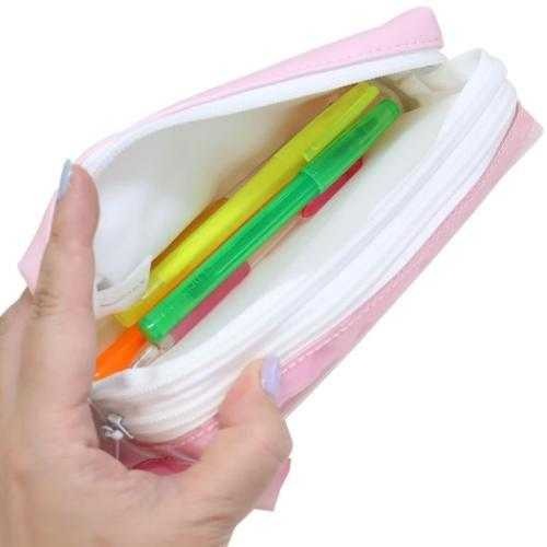 過生活IP訂購 三麗鷗 雙層筆袋 HelloKitty 酷洛米 史努比 11410-細節圖6