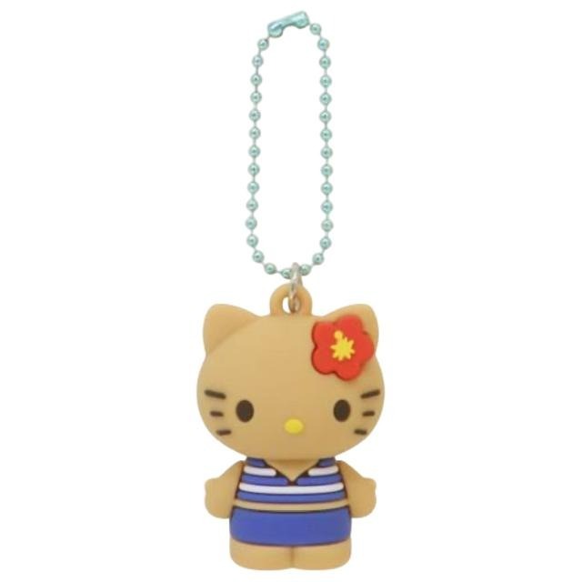 過生活IP訂購 三麗鷗 HelloKitty 凱蒂貓 立體公仔吊飾 千禧Y2K 6A27-細節圖5