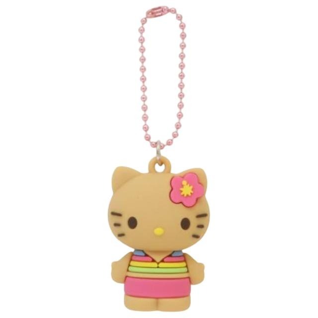 過生活IP訂購 三麗鷗 HelloKitty 凱蒂貓 立體公仔吊飾 千禧Y2K 6A27-細節圖7
