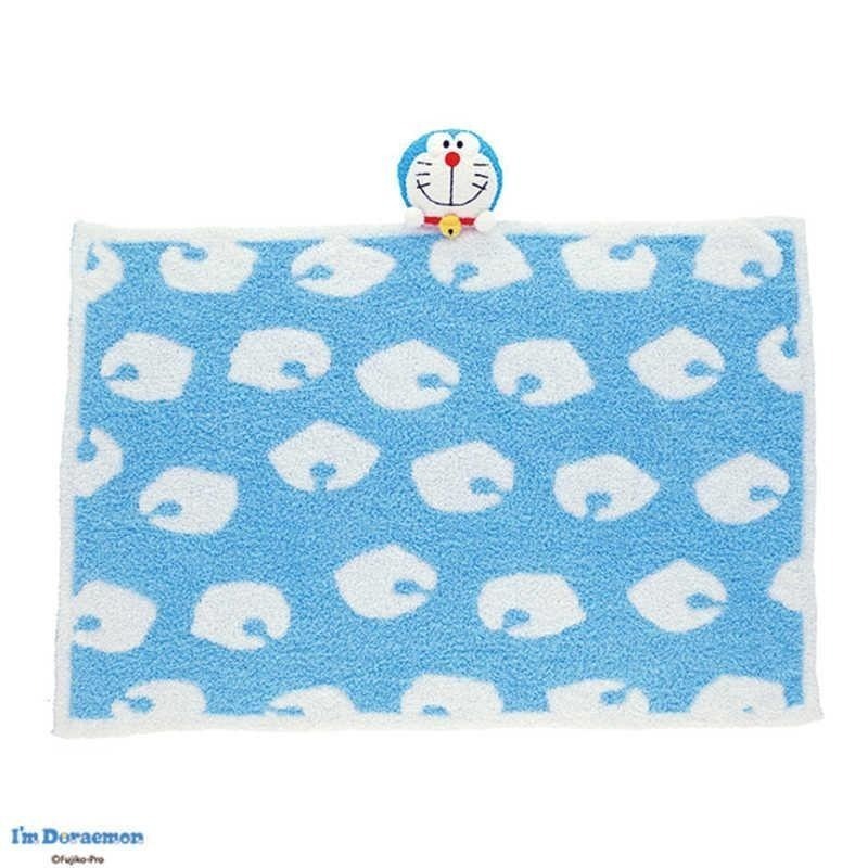 過生活IP訂購 三麗鷗 玩偶蓬鬆毛毯 HelloKitty 美樂蒂 酷洛米 Miffy 哆啦A夢 小熊維尼 11410-細節圖7