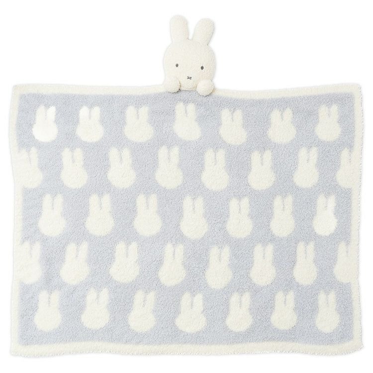 過生活IP訂購 三麗鷗 玩偶蓬鬆毛毯 HelloKitty 美樂蒂 酷洛米 Miffy 哆啦A夢 小熊維尼 11410-細節圖9