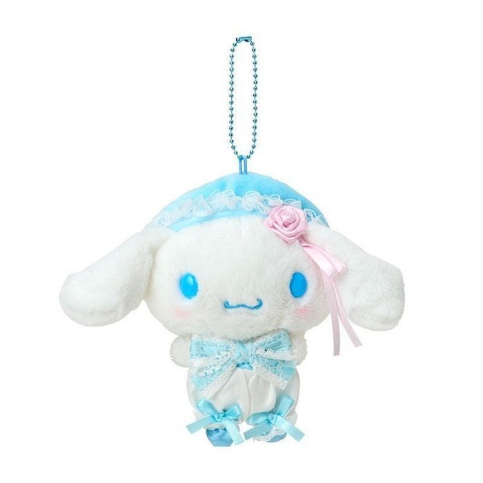 過生活IP訂購 三麗鷗 絨毛玩偶吊飾 蘿莉塔 凱蒂貓 美樂蒂 大耳狗 酷洛米 Piano小綿羊 恰咪 小麥粉 11411-細節圖5