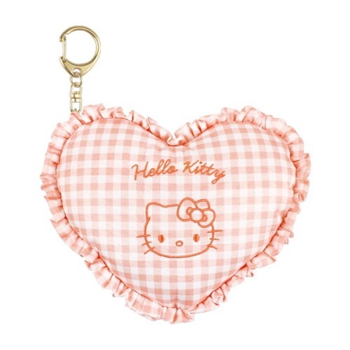 過生活IP訂購 三麗鷗 造型收納包 HelloKitty 大耳狗 酷洛米 11412-細節圖4