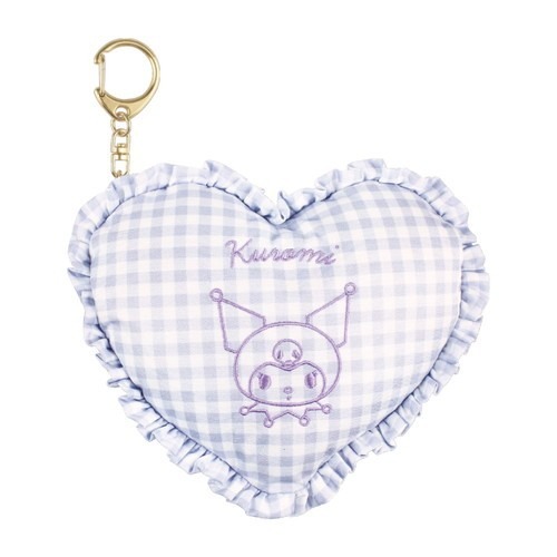過生活IP訂購 三麗鷗 造型收納包 HelloKitty 大耳狗 酷洛米 11412-細節圖6