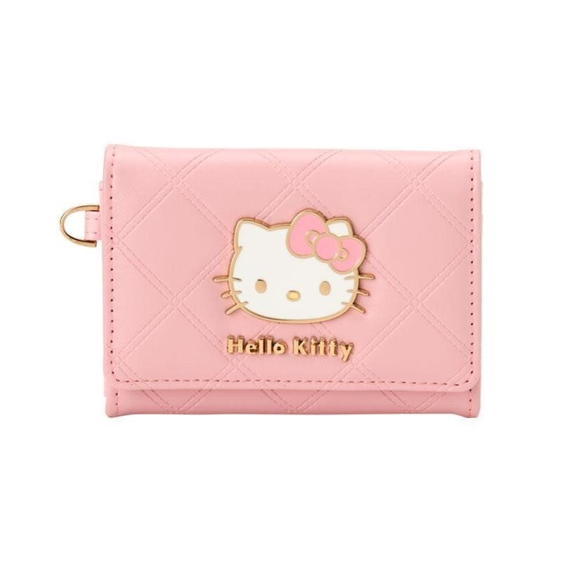 過生活IP訂購 三麗鷗 皮質票卡夾 HelloKitty 大耳狗 酷洛米-細節圖3