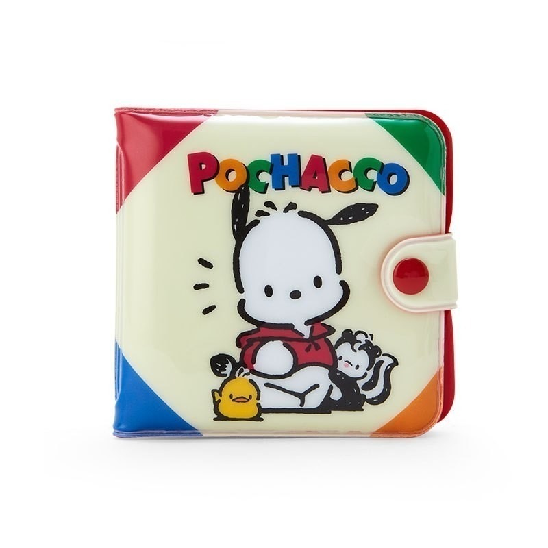 過生活IP訂購 三麗鷗 迷你皮夾 HelloKitty 雙子星 大耳狗 帕恰狗 6J23-細節圖6