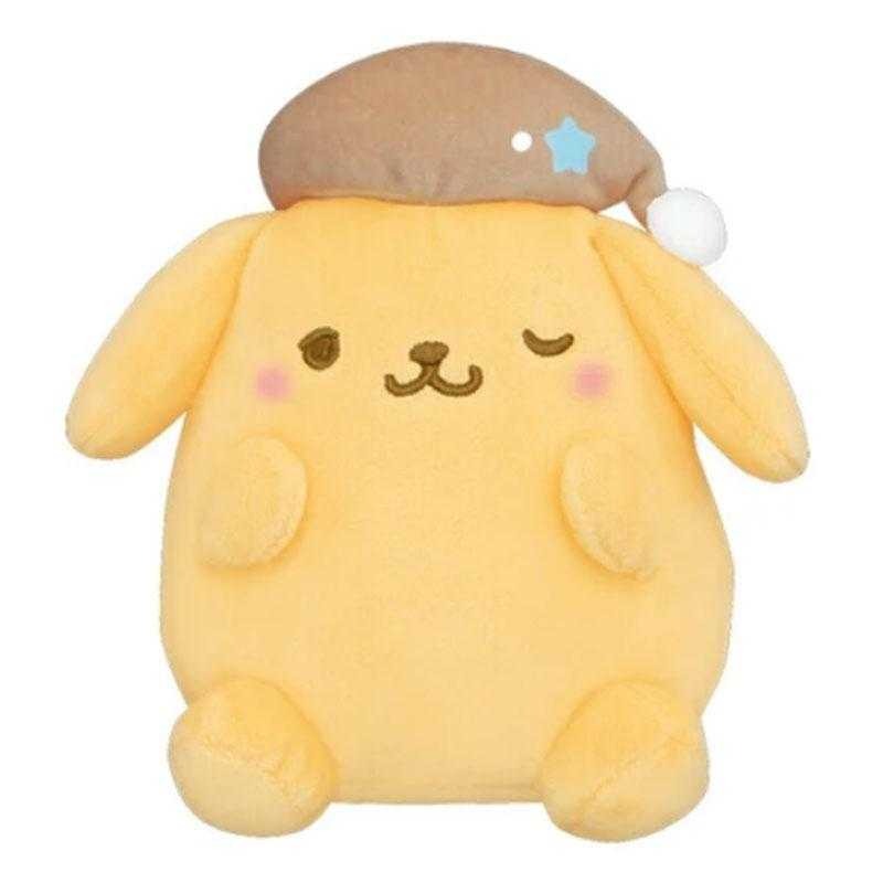 過生活IP訂購 三麗鷗 絨毛玩偶娃娃 HelloKitty 美樂蒂 布丁狗 大耳狗 酷洛米 帕恰狗 6J25-細節圖5