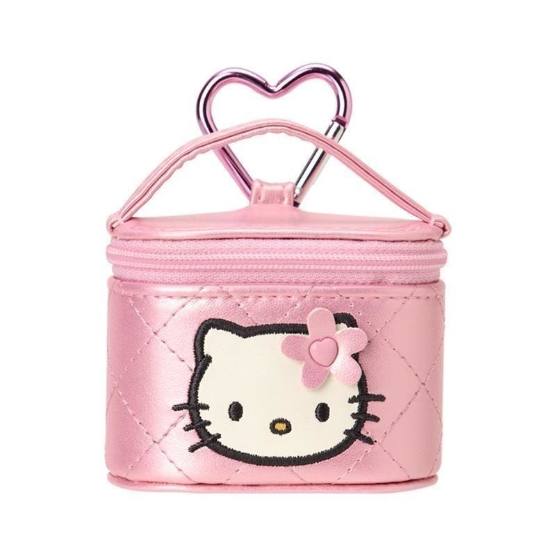過生活IP訂購 三麗鷗 HelloKitty 凱蒂貓 飾品收納包 6751R-細節圖3