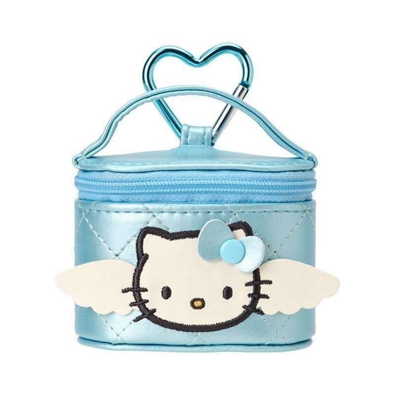 過生活IP訂購 三麗鷗 HelloKitty 凱蒂貓 飾品收納包 6751R-細節圖4