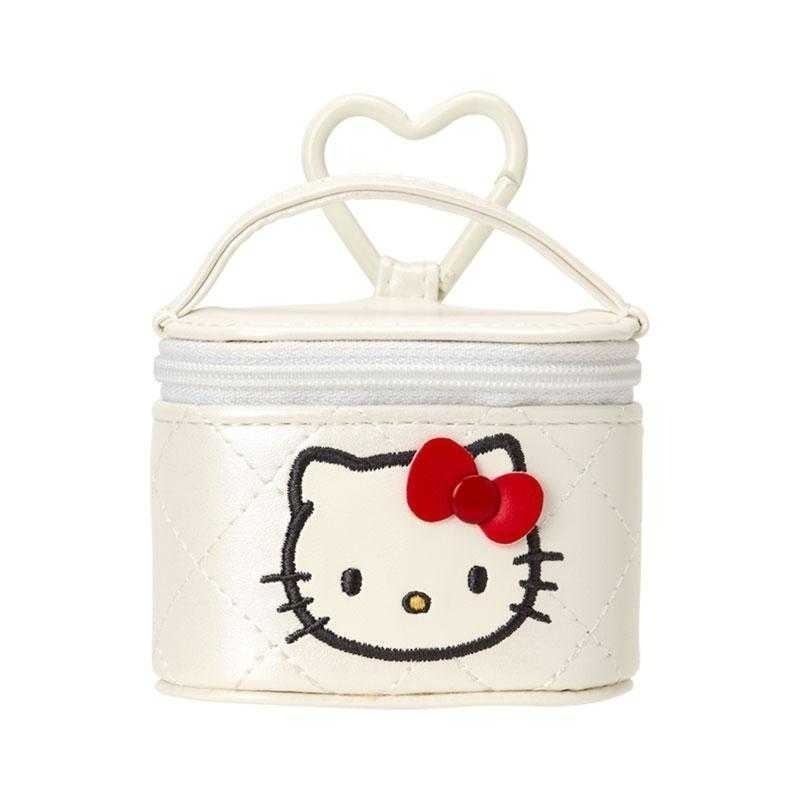 過生活IP訂購 三麗鷗 HelloKitty 凱蒂貓 飾品收納包 6751R-細節圖5