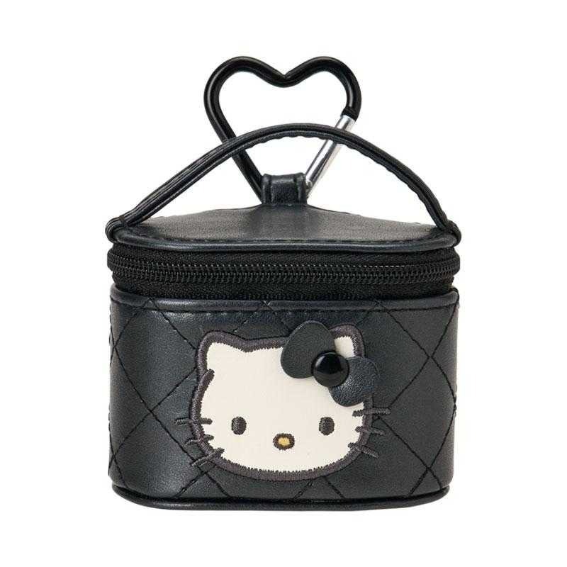 過生活IP訂購 三麗鷗 HelloKitty 凱蒂貓 飾品收納包 6751R-細節圖6
