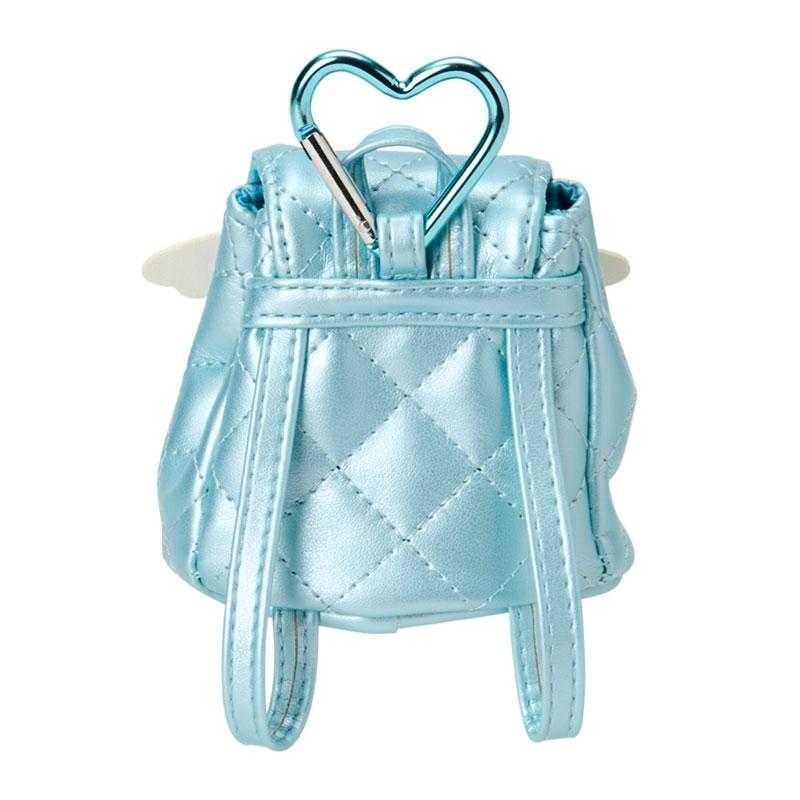 過生活IP訂購 三麗鷗 HelloKitty 凱蒂貓 造型小物收納包附扣環 6F14-細節圖8