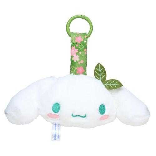 過生活IP訂購 三麗鷗 絨毛玩偶吊飾 和風抹茶 HelloKitty 大耳狗 酷洛米 6F42-細節圖4