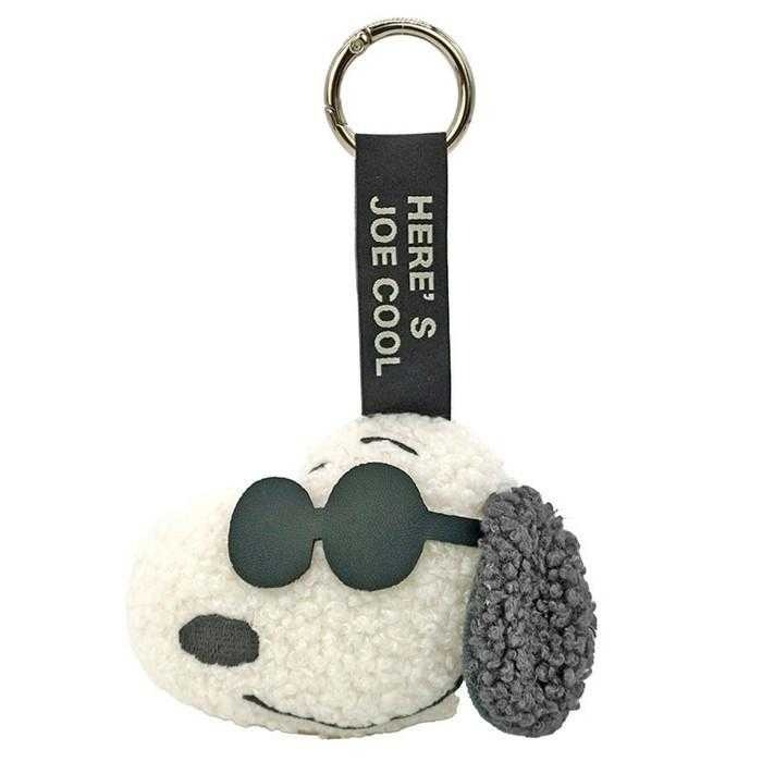 過生活IP訂購 史努比 Snoopy 絨毛玩偶吊飾 6F42-細節圖4