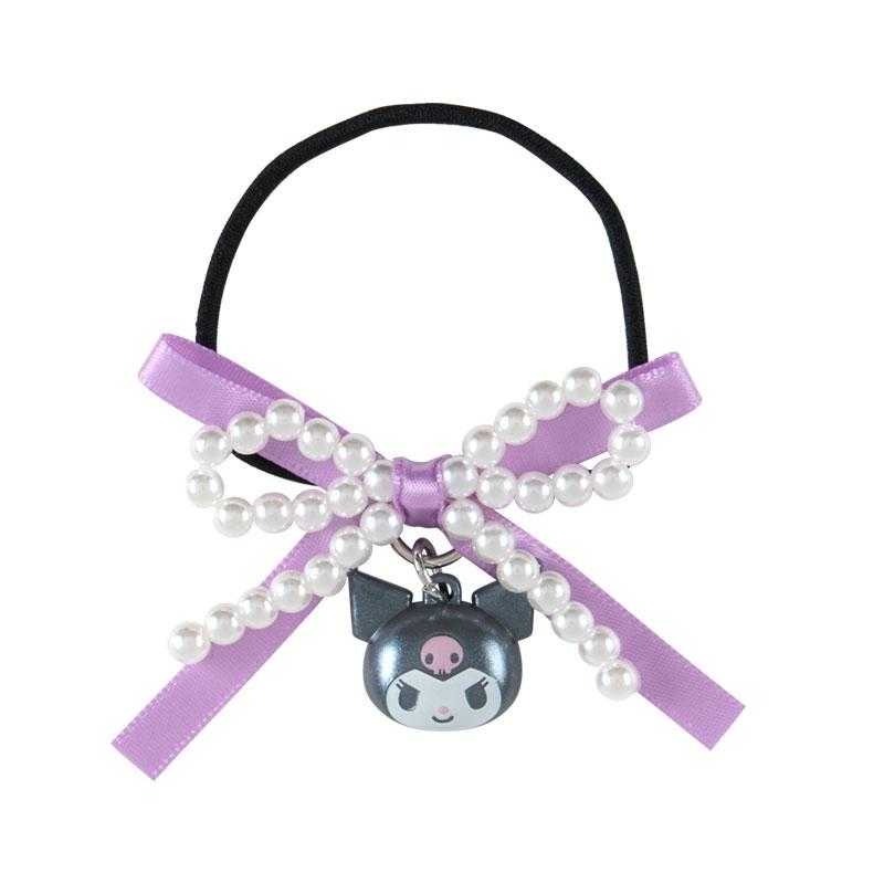 過生活IP訂購 三麗鷗 蝴蝶結緞帶髮圈 HelloKitty 美樂蒂 大耳狗 酷洛米 6M21-細節圖6