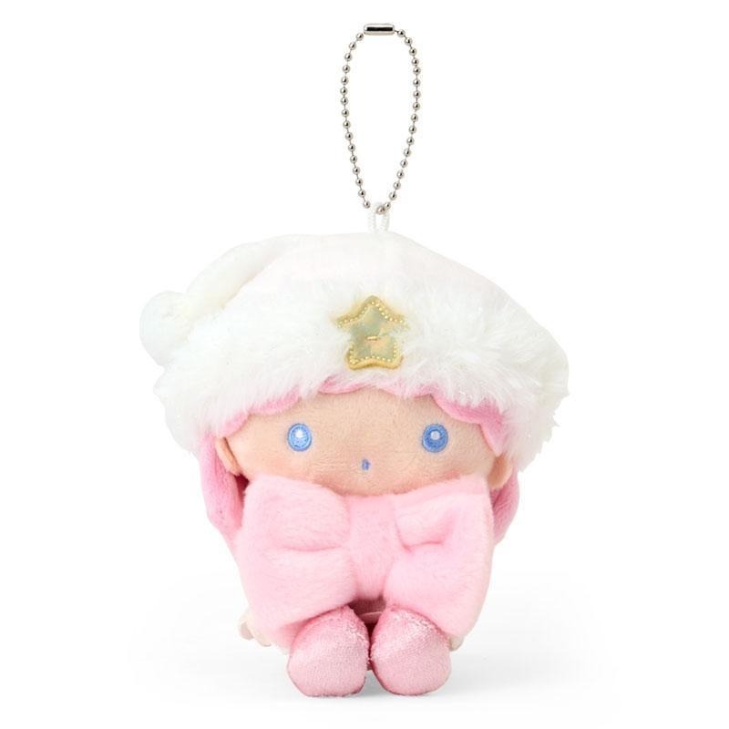 過生活IP訂購 三麗鷗 玩偶吊飾 星光 HelloKitty 美樂蒂 雙子星 布丁狗 大耳狗 酷洛米 帕恰狗 6633R-細節圖6