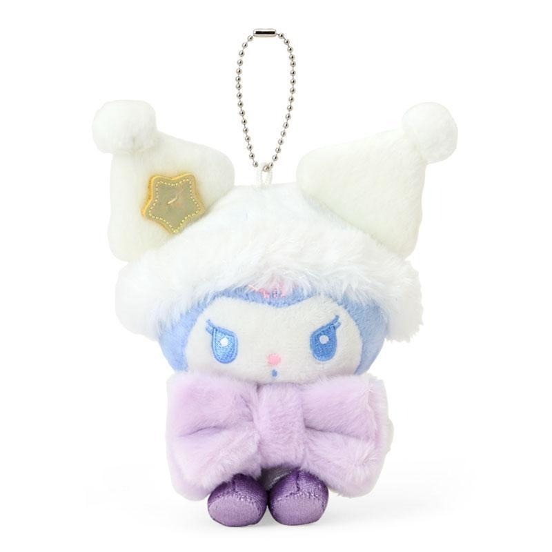 過生活IP訂購 三麗鷗 玩偶吊飾 星光 HelloKitty 美樂蒂 雙子星 布丁狗 大耳狗 酷洛米 帕恰狗 6633R-細節圖8