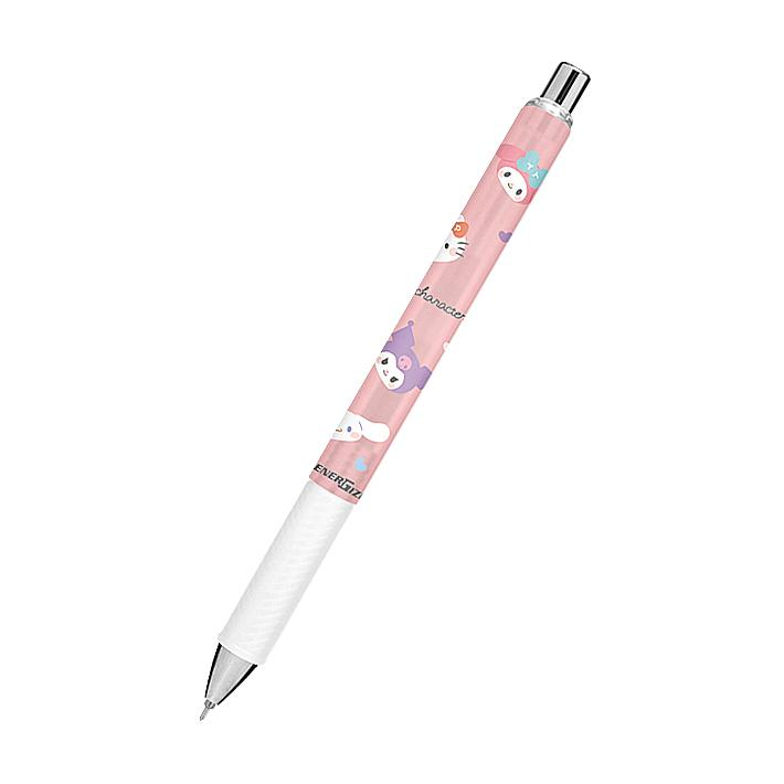 過生活IP訂購 三麗鷗 HelloKitty 凱蒂貓 自動鉛筆 6M23-細節圖3