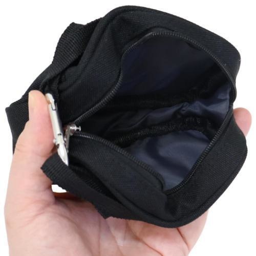 過生活IP訂購 史努比 小物收納包附扣環 史努比 Snoopy 歐拉夫 Olaf 6M24-細節圖6