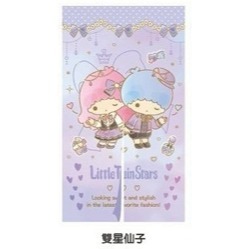 過生活IP訂購 三麗鷗 長門簾 美樂蒂 雙子星 布丁狗 大耳狗 酷洛米 帕恰狗 人魚漢頓 6751R-細節圖4