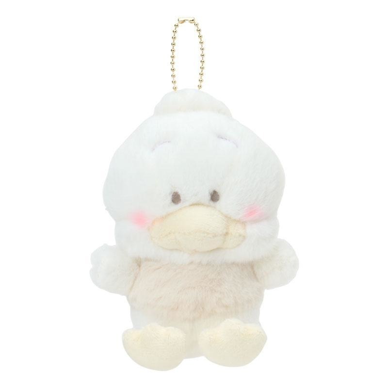 過生活IP訂購 三麗鷗 絨毛玩偶吊飾 白雲 HelloKitty 帕恰狗 貝克鴨 棉花糖貓 6M35-細節圖5