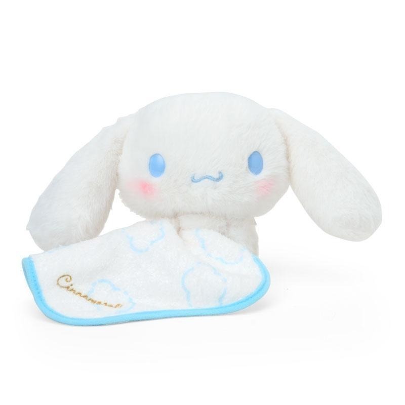 過生活IP訂購 三麗鷗 絨毛玩偶娃娃 白雲 HelloKitty 大耳狗  帕恰狗 貝克鴨 棉花糖貓 6622R-細節圖4