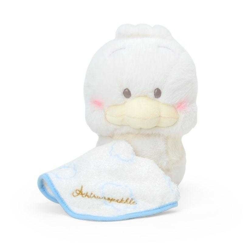 過生活IP訂購 三麗鷗 絨毛玩偶娃娃 白雲 HelloKitty 大耳狗  帕恰狗 貝克鴨 棉花糖貓 6622R-細節圖6