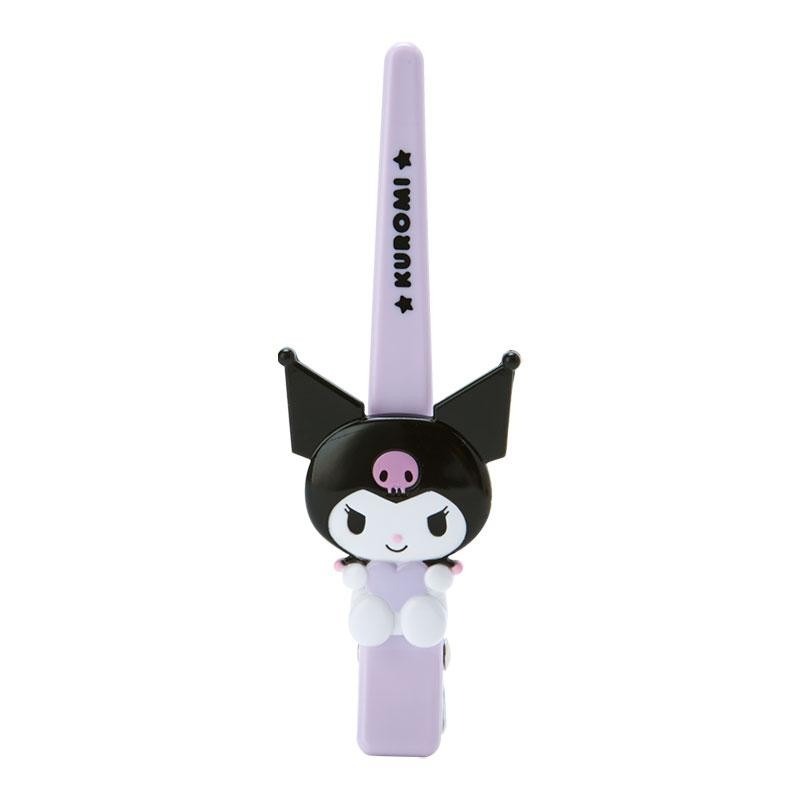 過生活IP訂購 三麗鷗 造型長髮夾 HelloKitty 美樂蒂 布丁狗 大耳狗 酷洛米 帕恰狗 人魚漢頓 6A24-細節圖7