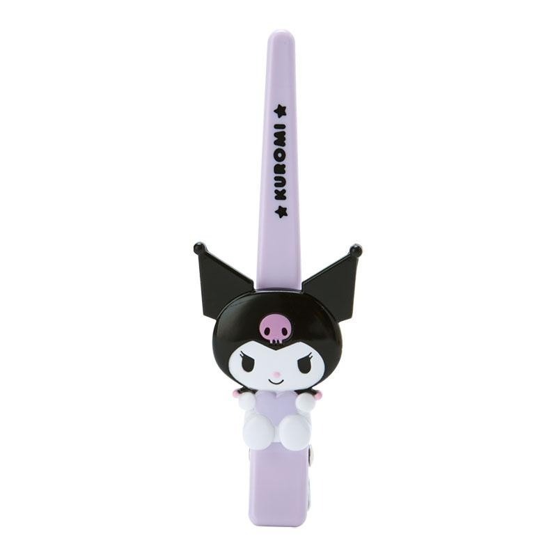 過生活IP訂購 三麗鷗 造型長髮夾 HelloKitty 美樂蒂 布丁狗 大耳狗 酷洛米 帕恰狗 人魚漢頓 6844R-細節圖7