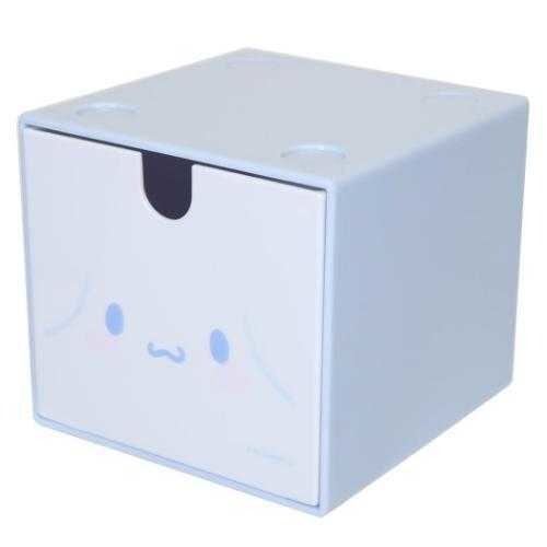 過生活IP訂購 三麗鷗 抽屜收納盒 HelloKitty 美樂蒂 布丁狗 大耳狗 酷洛米 帕恰狗 花小兔 6524-細節圖8