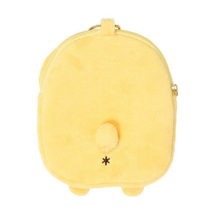 過生活IP訂購 三麗鷗 布丁狗 pompompurin 折疊環保購物袋 30週年 6531-細節圖7