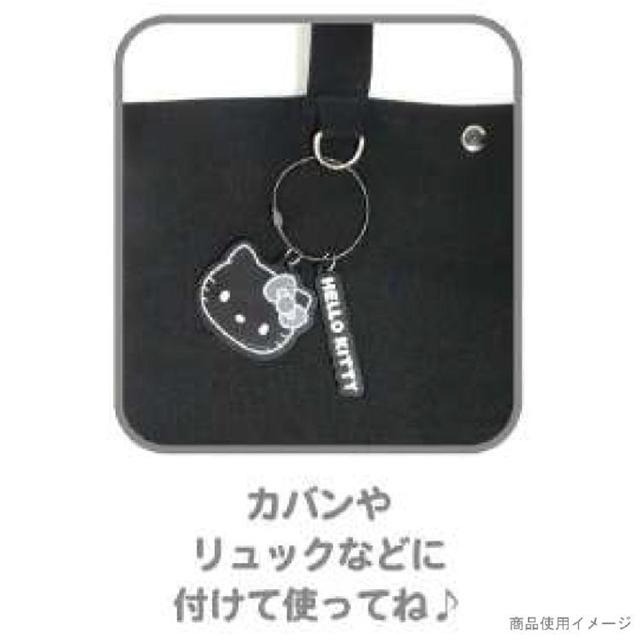 過生活IP訂購 三麗鷗 造型壓克力鑰匙圈 HelloKitty 美樂蒂 布丁狗 大耳狗 花小兔 6543-細節圖3