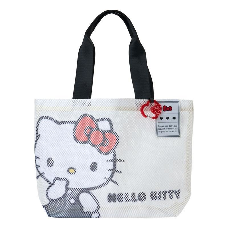 過生活IP訂購 三麗鷗 側背托特包 HelloKitty 大耳狗 酷洛米 6544-細節圖3