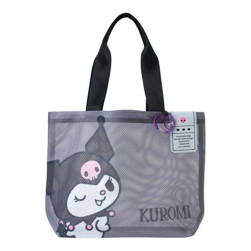 過生活IP訂購 三麗鷗 側背托特包 HelloKitty 大耳狗 酷洛米 6544-細節圖5