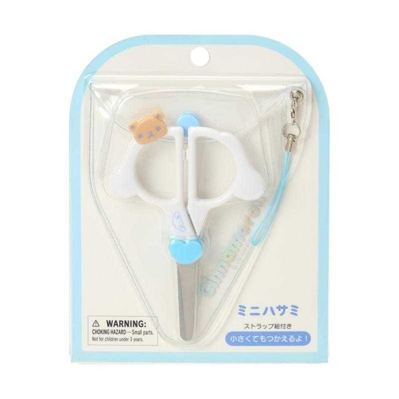 過生活IP訂購 三麗鷗 迷你造型剪刀 HelloKitty 美樂蒂 大耳狗 酷洛米 6742R-細節圖5