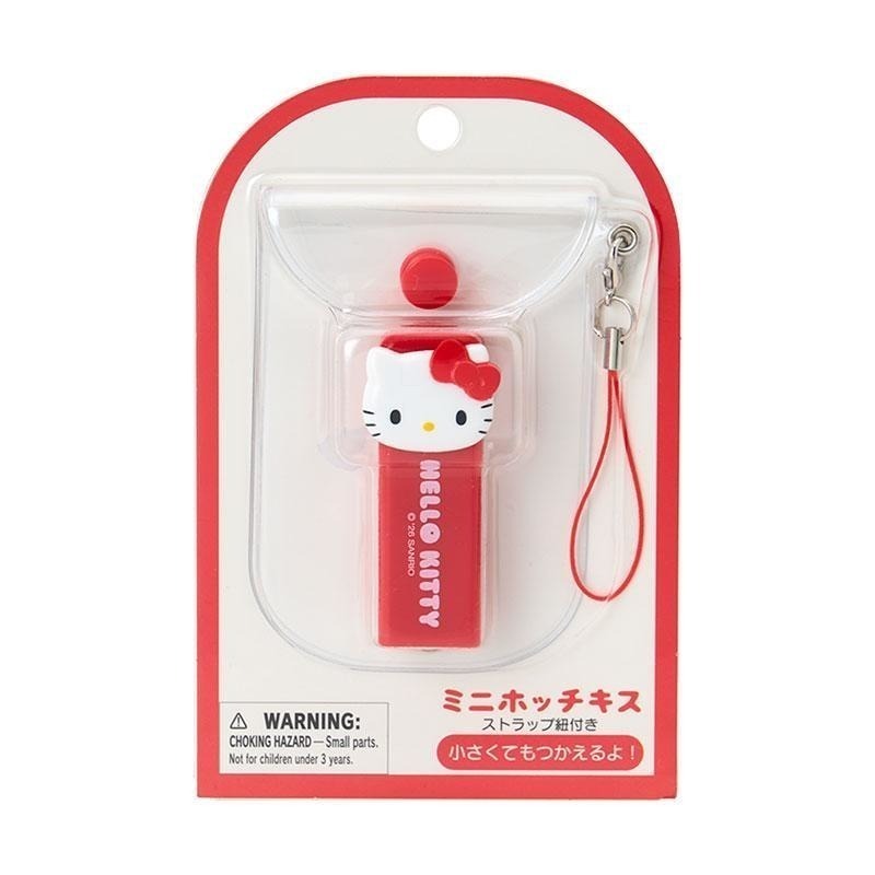 過生活IP訂購 三麗鷗 迷你釘書機 HelloKitty 美樂蒂 大耳狗 酷洛米 迷你文具 6845R-細節圖3