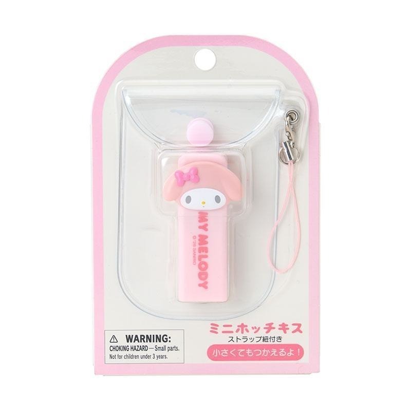 過生活IP訂購 三麗鷗 迷你釘書機 HelloKitty 美樂蒂 大耳狗 酷洛米 迷你文具 6845R-細節圖4