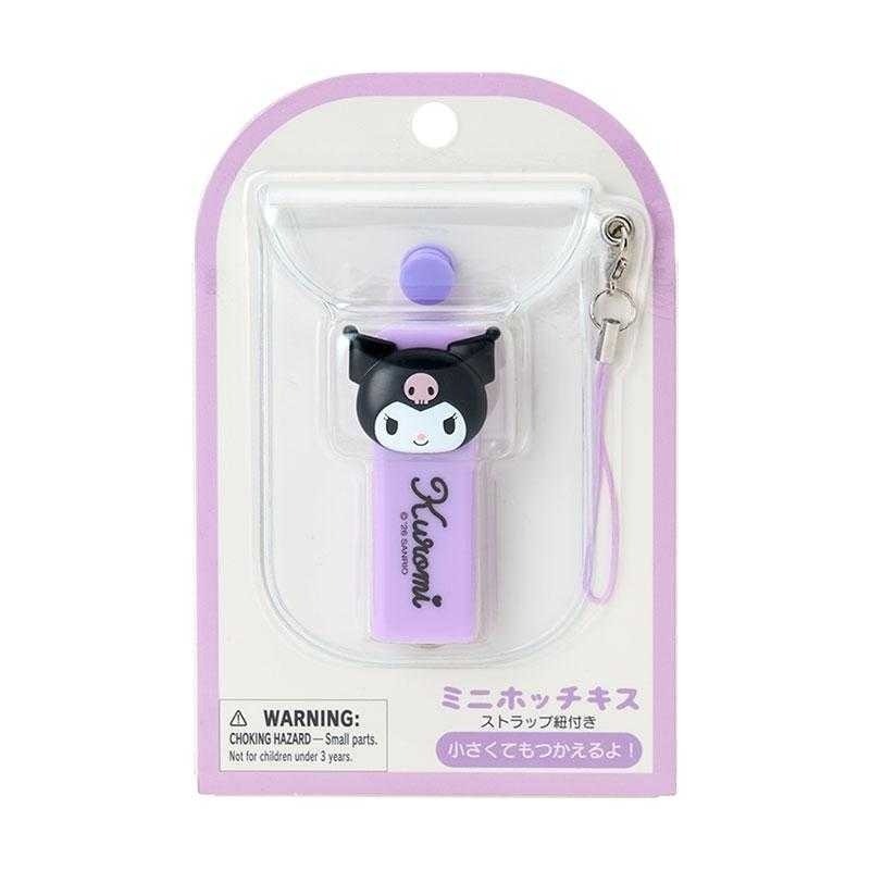 過生活IP訂購 三麗鷗 迷你釘書機 HelloKitty 美樂蒂 大耳狗 酷洛米 迷你文具 6845R-細節圖6