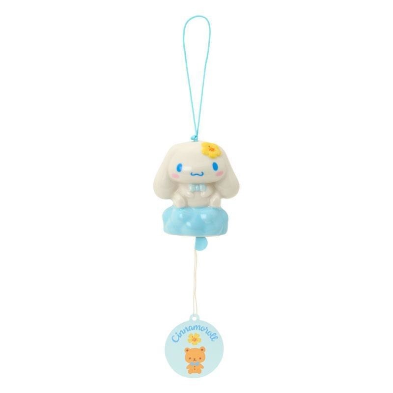 過生活IP訂購 三麗鷗 造型風鈴 HelloKitty 美樂蒂 大耳狗 人魚漢頓 6615-細節圖6