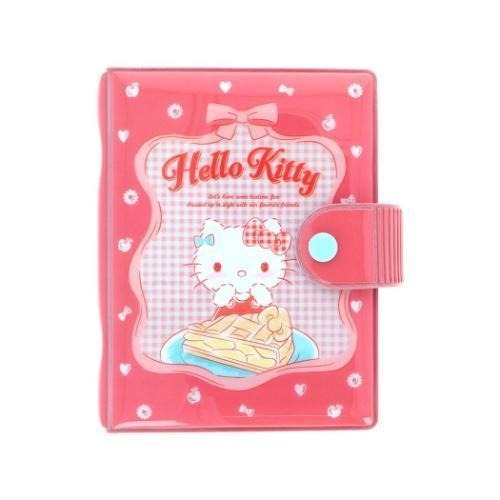 過生活IP訂購 三麗鷗 6孔活頁收納本 HelloKitty 美樂蒂 大耳狗 酷洛米 6633-細節圖3