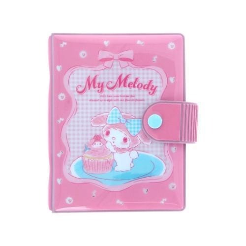 過生活IP訂購 三麗鷗 6孔活頁收納本 HelloKitty 美樂蒂 大耳狗 酷洛米 6633-細節圖4