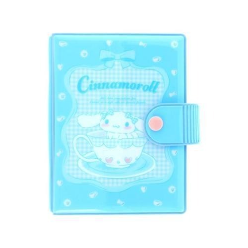 過生活IP訂購 三麗鷗 6孔活頁收納本 HelloKitty 美樂蒂 大耳狗 酷洛米 6633-細節圖5