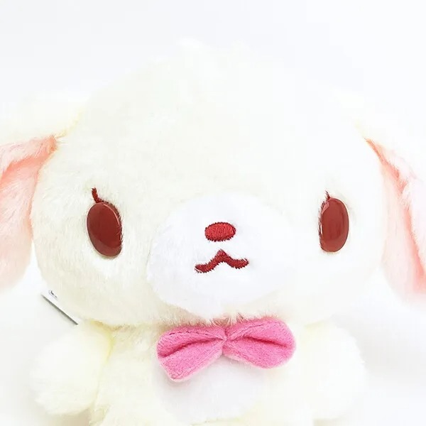 過生活IP訂購 三麗鷗 焦糖兔 蜜糖邦尼 Sugarbunnies 絨毛玩偶吊飾 絨毛玩偶娃娃 6722-細節圖5