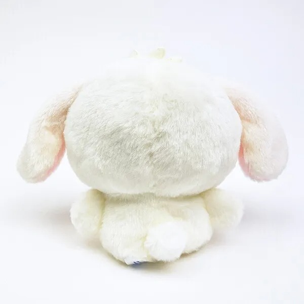 過生活IP訂購 三麗鷗 焦糖兔 蜜糖邦尼 Sugarbunnies 絨毛玩偶吊飾 絨毛玩偶娃娃 6722-細節圖6
