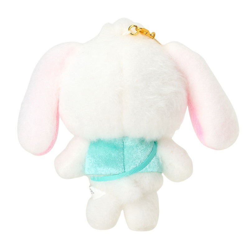 過生活IP訂購 三麗鷗 焦糖兔 蜜糖邦尼 Sugarbunnies 絨毛玩偶吊飾 餅乾 6751-細節圖8