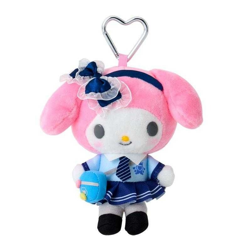 過生活IP訂購 三麗鷗 玩偶吊飾 學院閃耀之旅 凱蒂貓 美樂蒂 布丁狗 大耳狗 酷洛米 帕恰狗 Piano 花小兔 67-細節圖4