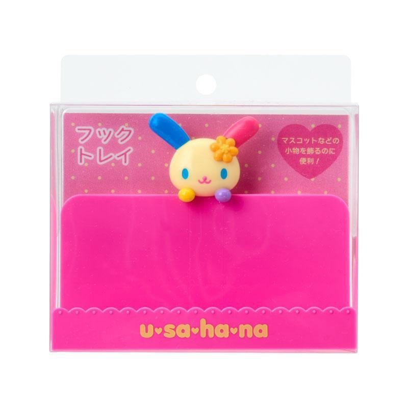 過生活IP訂購 三麗鷗 造型收納盒 居家生活 裝飾收納 HelloKitty 美樂蒂 人魚漢頓 花小兔 6825-細節圖7