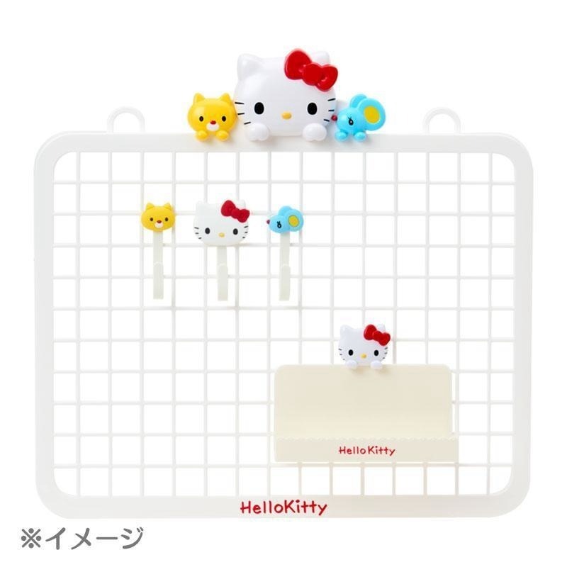 過生活IP訂購 三麗鷗 造型收納盒 居家生活 裝飾收納 HelloKitty 美樂蒂 人魚漢頓 花小兔 6S21R-細節圖9