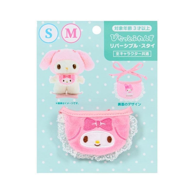 過生活IP訂購 三麗鷗 換裝娃娃玩偶配件 HelloKitty 美樂蒂 布丁狗 大耳狗 酷洛米 帕恰狗 6842-細節圖4