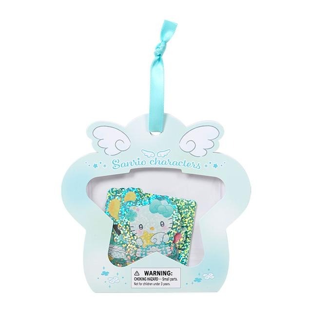 過生活IP訂購 三麗鷗 造型貼紙組 祈願 HelloKitty 美樂蒂 布丁狗 大耳狗 酷洛米 帕恰狗 雙子星 6856-細節圖3